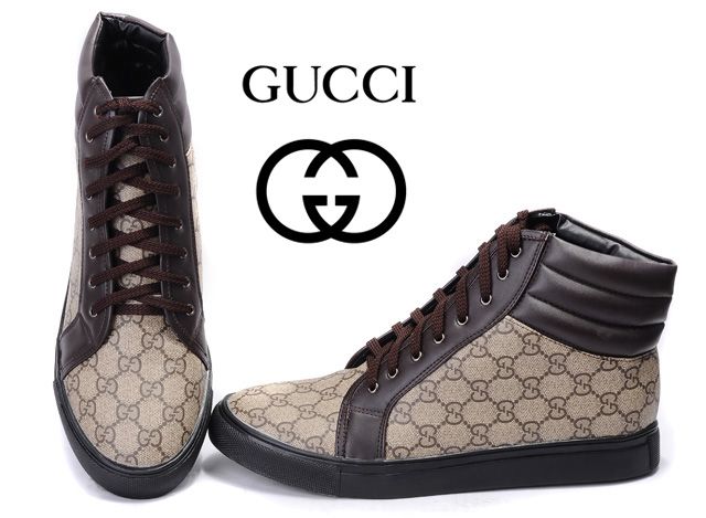 gucci high top men023